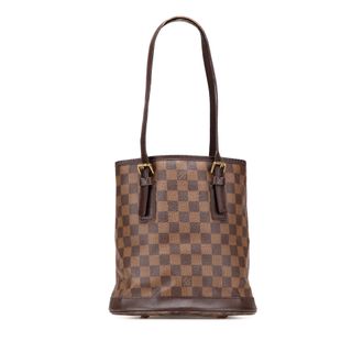 Louis Vuitton Verona PM Klassieke Handtas