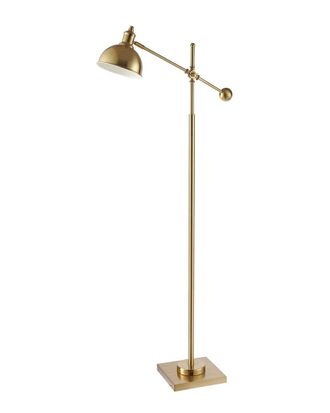 Safavieh Dagen Floor Lamp