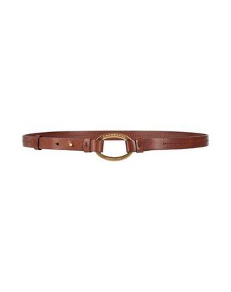 The Bridge Small Leather Goods - Belts sur YOOX.COM