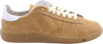Patrizia Pepe Pego Sneaker - Dames - Sneakers - Bruin - 37 EU - Schoenen