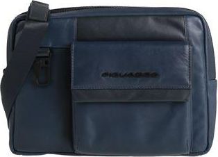 Piquadro BAGS - Cross-body bags on YOOX.COM