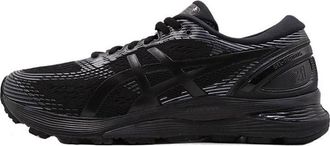 Asics Gel-Nimbus 21 Black 1011A169-004