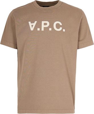 A.P.C. A. P.C. T-Shirt