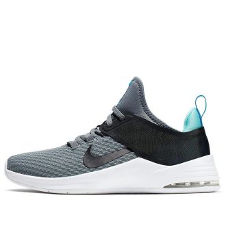 Nike (WMNS) Nike Air Max Bella TR Trainer 3 Black Grey Blue AQ7492-004
