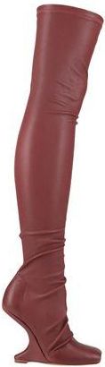 Rick Owens FOOTWEAR - Boots on YOOX.COM