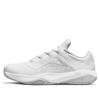Nike Jordan Air Jordan 11 CMFT Low Triple White CW0784-101
