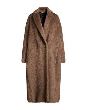 Max Mara COATS & JACKETS - Coats on YOOX.COM
