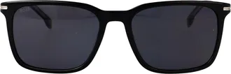 HUGO BOSS Squared Sunglasses Boss 1749/G/S 807