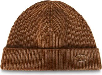 Valentino Garavani Hombre, Accesorios, Marr&oacute;n, Talla: ONE Size