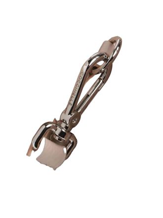 Coccinelle Lord Handbag - Beige