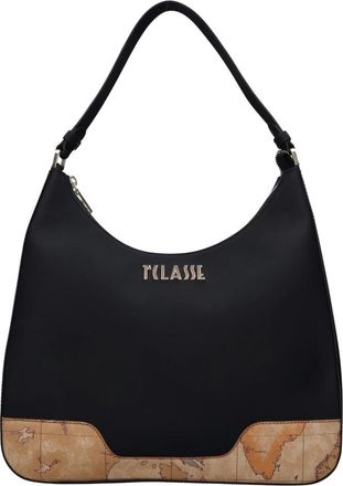 Alviero Martini 1A Classe Borsa a spalla Ld97 - - Bags - Donna - Nero - ONE SIZE