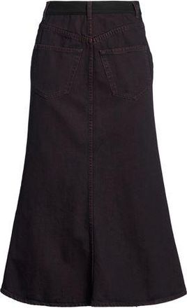 Maison Margiela BOTTOMWEAR - Gonne jeans su YOOX.COM