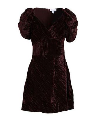 Topshop DRESSES - Mini dresses on YOOX.COM