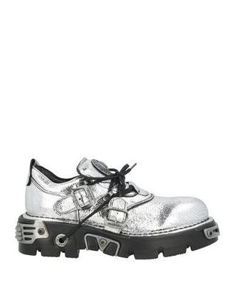 New Rock CALZATURE - Mocassini su YOOX.COM