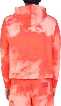 Paul Smith Coral Cloud Sweatshirt - Pink