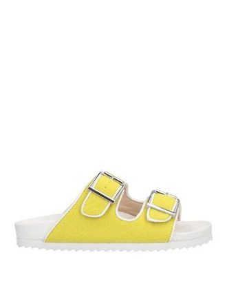 Colors Of California FOOTWEAR - Sandals sur YOOX.COM