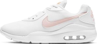 Nike (WMNS) Nike Air Max Oketo White Barely Rose CD5448-100