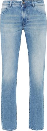 Billionaire Boys Club Jeans Recht Model