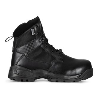 5.11 Tactical Series Mens 5.11 Tactical A. T.A. C. 2.0 12443ABR-019 Black 6 inch Shield Boots ZOGG2222
