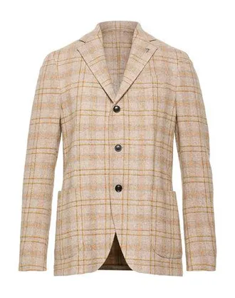 Trussardi SUITS and CO-ORDS - Blazers on YOOX.COM