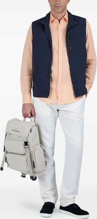 Paul & Shark Camicia a maniche lunghe - Arancione