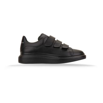 Alexander McQueen Sneakers, male, Black, 7 UK, Oversized Sneaker