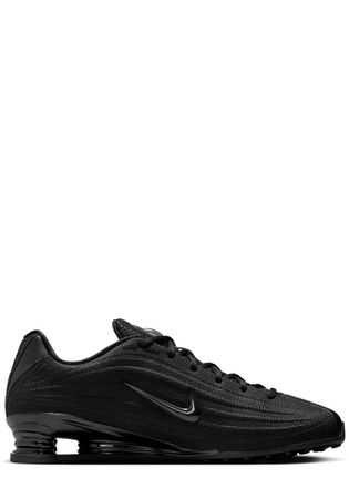 Nike Shox Z Sneakers - Black - 39.5 (IT39.5 / UK6.5)