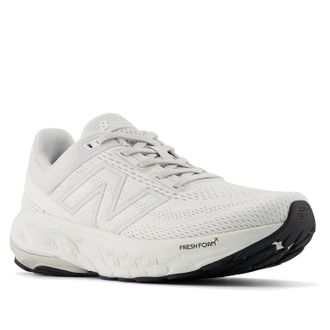 New Balance Fresh Foam X 60v14 W860S14 Womens White Running Shoes RHS8244