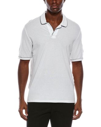 Isaia Polo Shirt
