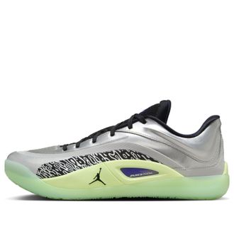 Nike Jordan Air Jordan Zion 4 PF Damascus Steel FD0591-005