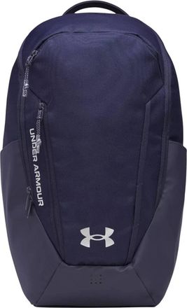 Under Armour Mens No Weigh Team Backpack In Navy