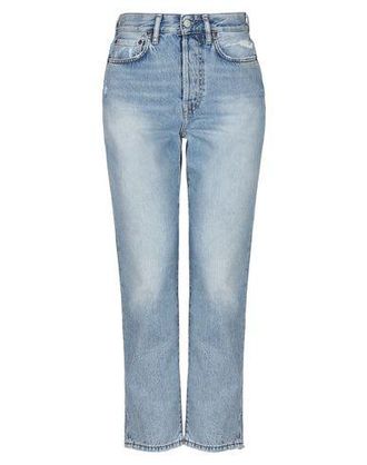 Acne Studios Bl&aring; Konst Jeans