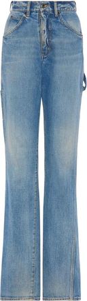 Maison Margiela Five Pockets Tailored Trousers