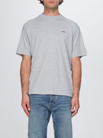 Autry T-shirt basic in cotone Autry
