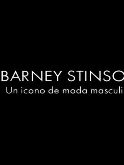 Barney Stinson: Un icono de moda masculina