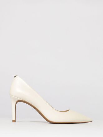 Michael Kors D&eacute;collet&eacute; Alina Flex Michael Kors in pelle