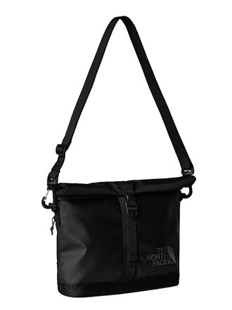 The North Face Base Camp Shoulder Bag Nero