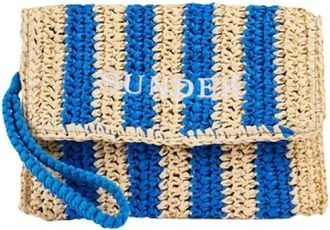 Sundek unisex, Bolsos, Multicolor, Talla: ONE Size