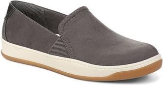 Life Stride Danni Slip-On Sneaker in Iron Grey at Nordstrom, Size 8.5