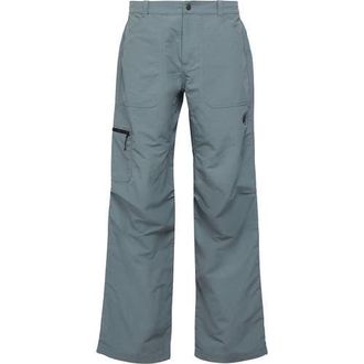 Mammut Workhorse Climbing Pant - Mens in Strata at Nordstrom, Size 30