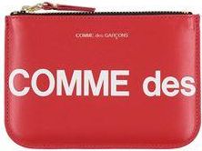 Comme Des Garçons Marroquinería - Monederos en YOOX.COM