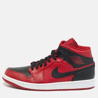 Air Jordan s Jordan 1 Reverse Bred