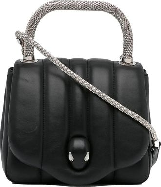Bulgari Hobo Bags - 2010-present X Ambush Convertible Crossbody Bag - Gr. unisize - in Blau - für Damen