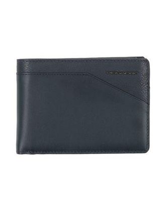 Piquadro Kleinlederwaren - Brieftaschen auf YOOX.COM
