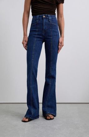 Scalpers Candyseam Denim in Darkindigo at Nordstrom, Size 44 Eu