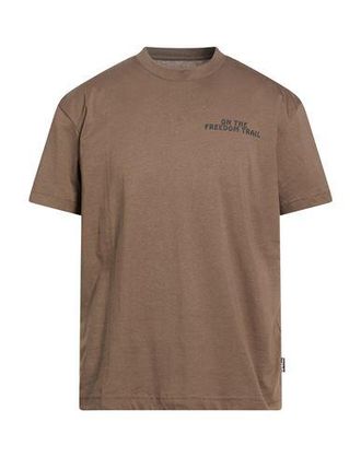 Jack Wolfskin TOPWEAR - T-shirts on YOOX.COM