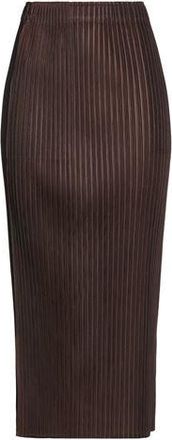 Meimeij BOTTOMWEAR - Maxi skirts sur YOOX.COM