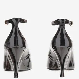 Pinko Heel - Black