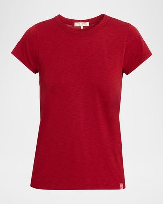Rag & Bone The Slub Tee