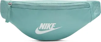 Nike Heritage Waistpack in Green | DB0488-016